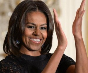 The First Lady Celebrates Nowruz at the White House