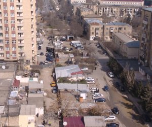 Bakının bu ərazisindəki binalar söküləcək – Xəbərdarlıq+Fotolar