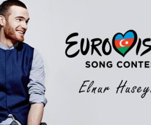 Elnur Hüseynovun 