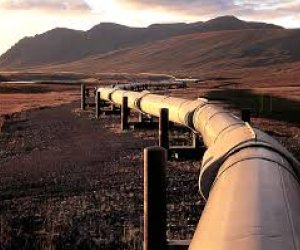 Turkey launches project to pipe Azeri gas to Europe
