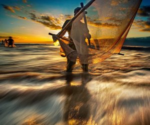 Stunning photo series showcases people, animals and landscapes