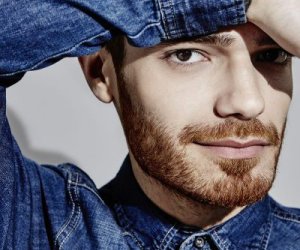 Elnur Huseynov to sing for Azerbaijan at Eurovision