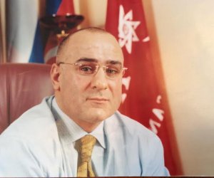 Füzuli Məmmədov: “Bakıya qəhrəman şəhər adının verilməsi tarixi ədalətin təntənəsi ola bilər”