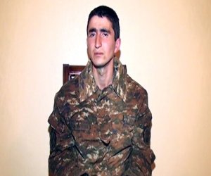Задержан отец сдавшегося армянского военнослужащего