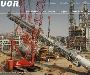 SOCAR Awards Contract for OGPC Project to U.S. Company Fluor