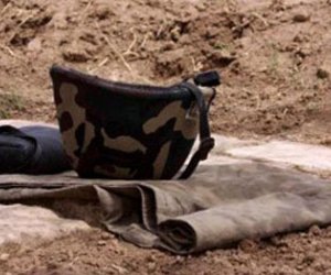 Düşmənin daha bir gizlətdiyi itki