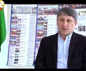 ANN.Az Region TV-nin efirində - VİDEO