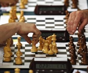 Azerbaijan to host international chess festival