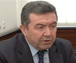 Мисир Марданов: «Мой ежемесячный доход более 3 тысяч манат»