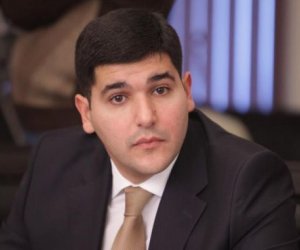 Фархад Мамедов о снятии санкций с Ирана