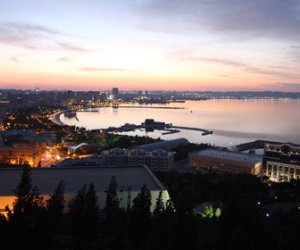 Avropa Oyunları zamanı viza rejimi sadələşdiriləcək