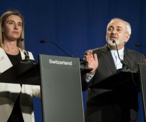 Соглашение с Ираном по ядерной программе: прорыв или ошибка?