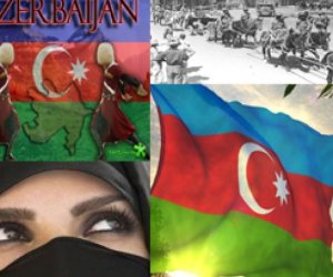 Azərbaycan türkləri “İran” mənşəli deyillər