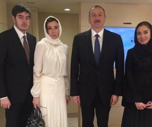 İlham Əliyev kiçik Həcc ziyarəti edəcək – FOTO