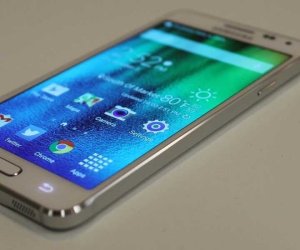 Samsung Galaxy S6 прошел испытание