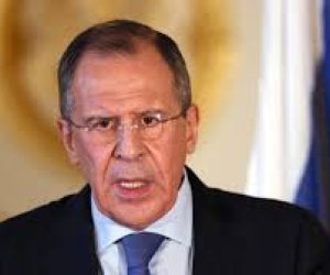 Lavrov rules out new Armenian-Azeri war over Karabakh