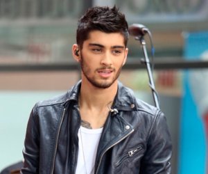 Zayn Malik and the pains of being a Muslim pop star