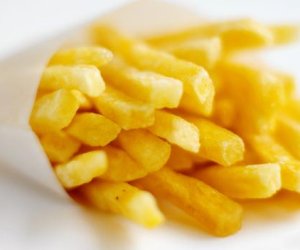 The science behind the perfect chip