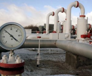 Trans Adriatic Pipeline open to new shareholders, including Iran
