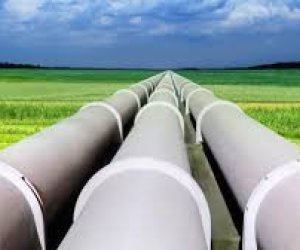 Azerbaijan ups oil exports through BTC by 3.1 pct in Q1 yr/yr