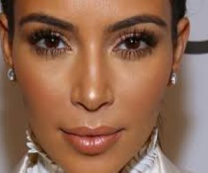 Kim Kardashian in Armenia before anniversary of mass killings