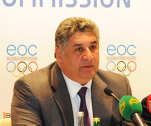 Azerbaijani athletes must show high results at European Games – minister