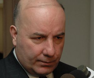 Rustamov re-appointed Azerbaijan Central Bank governor