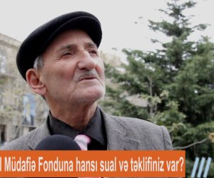 Nazirə sual: Dövlət Sosial Müdafiə Fonduna sözünüz varmı? - ANN.TV