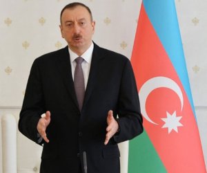Prezidentin məmurlara tapşırığı nə oldu - VİDEO