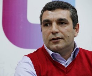 Натиг Джафарли: «Все должны быть равны перед законом»