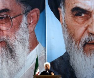 Is Iran rational? - OPINION