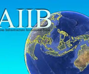 Azerbaijan joins China-led regional lender as founding member