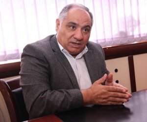 Qulu Məhərrəmli: “Bu vəziyyət televiziyalar üçün arzuolunan hal deyil” - AÇIQLAMA