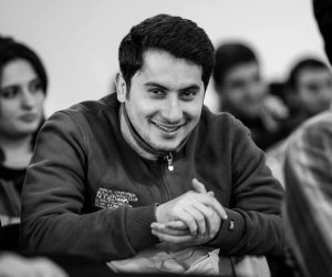 İtirilmiş zamanın axtarışında - MÜSAHİBƏ