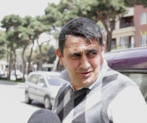 Qəfil sual: Avropa oyunlarına hazırsınız? - ANN.TV