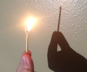 Uşaqlara göstərilməsi vacib olan 5 sadə TƏCRÜBƏ