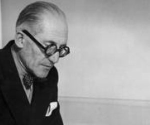 Фашистские скелеты в шкафу Ле Корбюзье