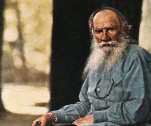 E-kitab: L.N. Tolstoy - Patriotizm və hakimiyyət