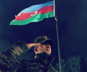 Ordumuz hücuma keçdi: Düşmənin 5 əsgəri məhv edildi