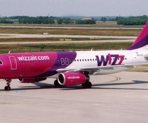 Hungary’s Wizz Air to resume Baku-Budapest flights