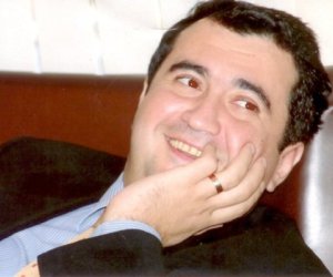 Anar Məmmədxanovun vəfatından 4 il ötür - Video