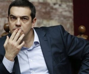 US alarmed by Greek energy alliance with Russia