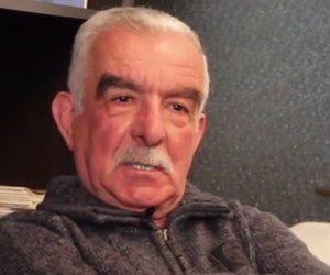 Bizim qonaq: Məşhur rejissorun sirri - ANN.TV