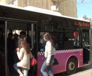 Obyektivdə: Nəqliyyatın intellektual, yoxsa qeyri-intellektual problemi – ANN.TV