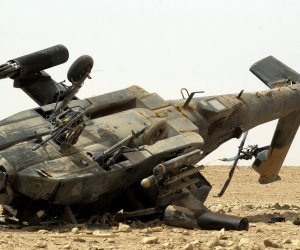 Qəzaya uğrayan helikopterə Azərbaycan səfiri də minməliymiş