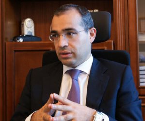 Minister Mikayil Cabbarov on education reforms