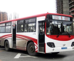Daha bir neçə marşurutun istiqaməti dəyişdiriləcək