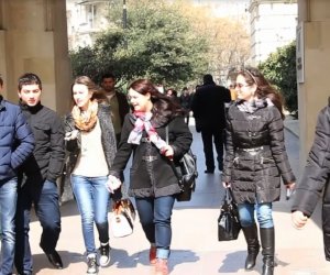 Xəbər ANı:Ailə quranlara sağlamlıq imtahanı - ANN.TV