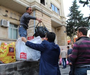 Новость дня: Погорельцы недовольны компенсацией