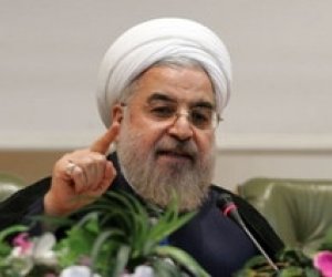 ​İran prezidenti 